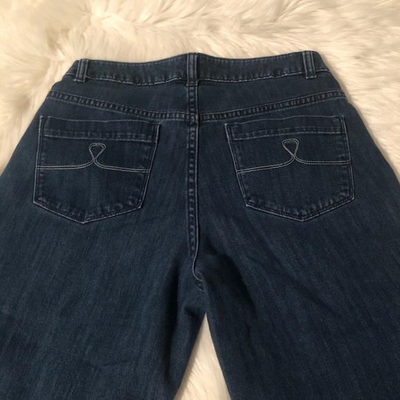 Izod capris size 10 - Picture 5 of 5